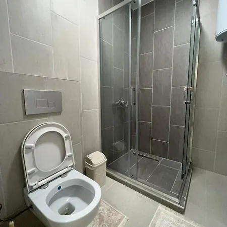 Imperial Apartman Novi Pazar