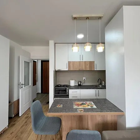 Imperial Apartman Novi Pazar