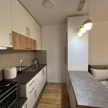 Apartman Imperial Novi Pazar