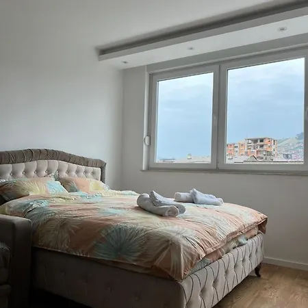 Imperial Apartman *
