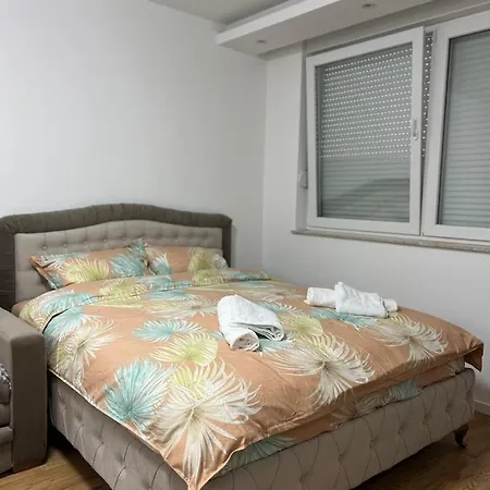 Apartman Imperial Novi Pazar