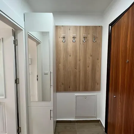 Apartman Imperial *