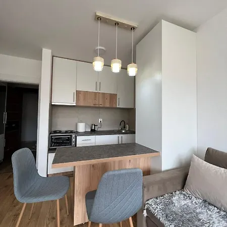 Imperial Apartman Novi Pazar