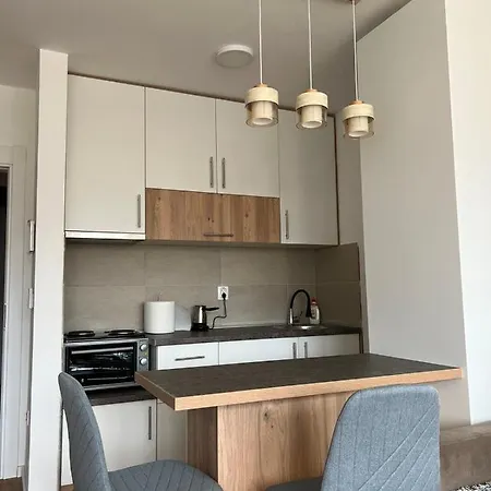 Apartman Imperial *