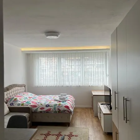 Imperial Apartman