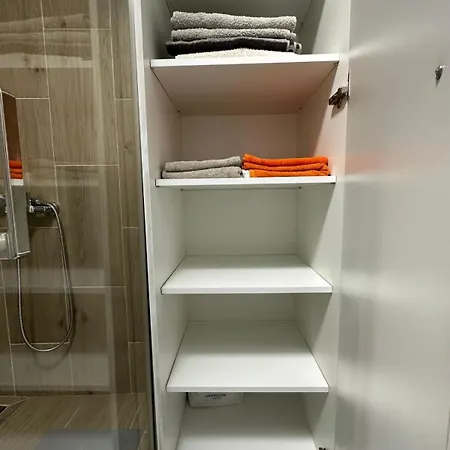 Apartman Imperial