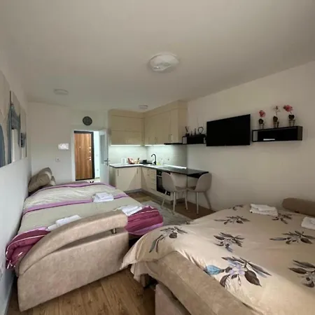 Apartman Imperial Novi Pazar