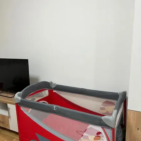 Apartman Imperial