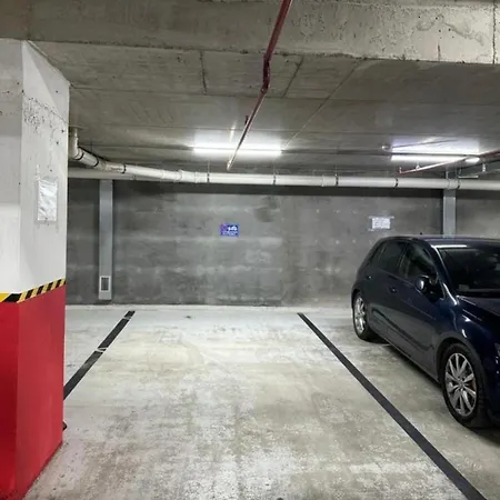 Imperial Apartman