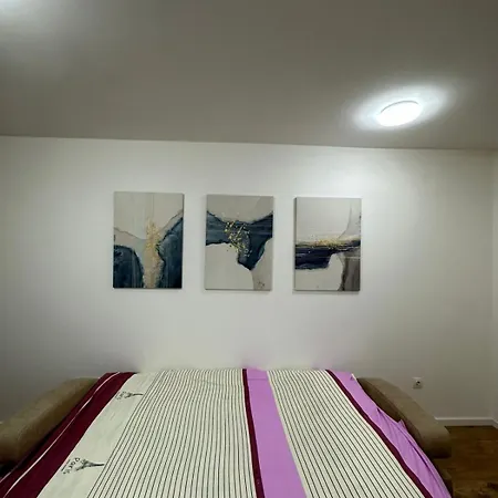 Apartman Imperial *
