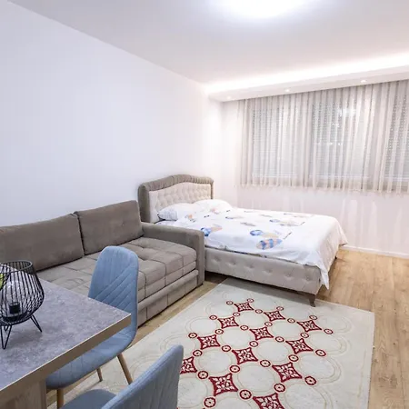 Lägenhet Imperial *