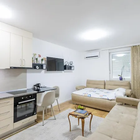 Lägenhet Imperial *