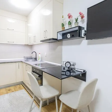 Lägenhet Imperial Novi Pazar