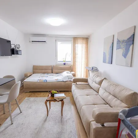 Lägenhet Imperial *