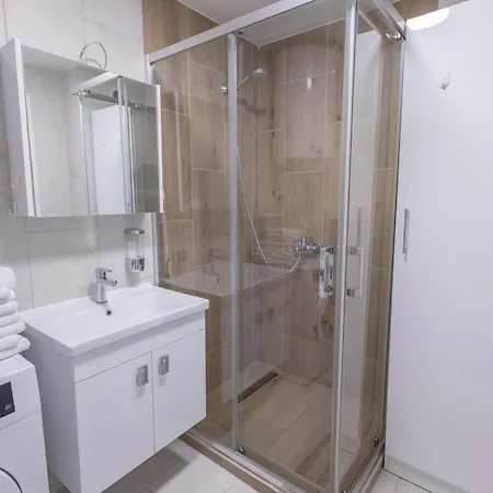 Lägenhet Imperial Novi Pazar