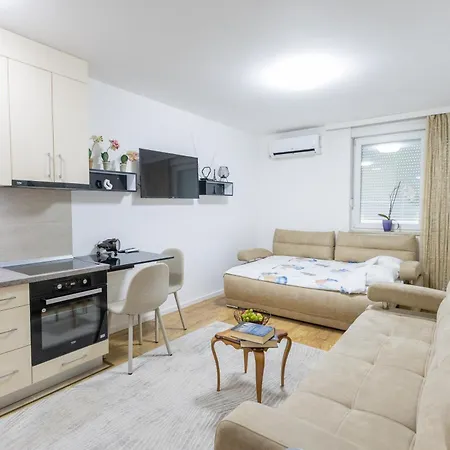 Lägenhet Imperial *