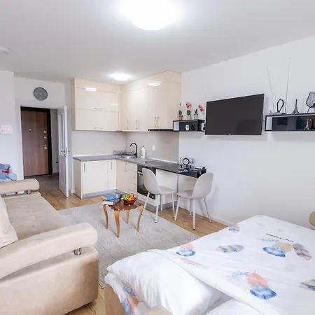 Imperial Lägenhet *