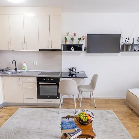 Lägenhet Imperial *