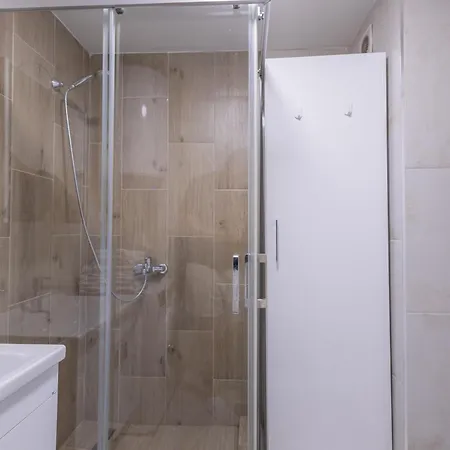 Imperial Lägenhet Novi Pazar