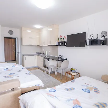 Lägenhet Imperial *