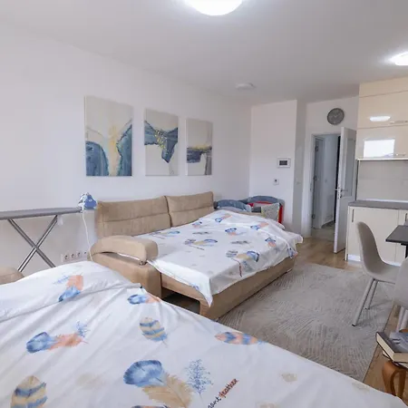 Imperial Lägenhet *