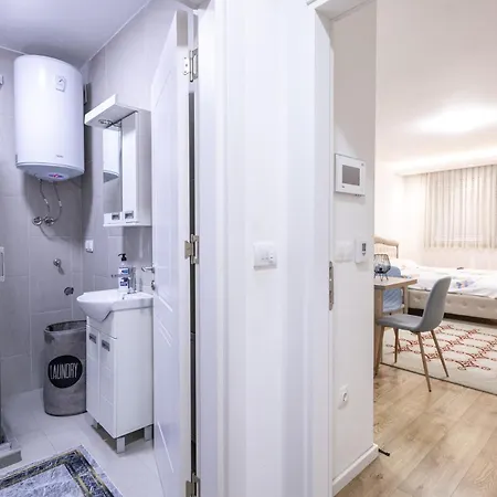 Imperial Lägenhet *