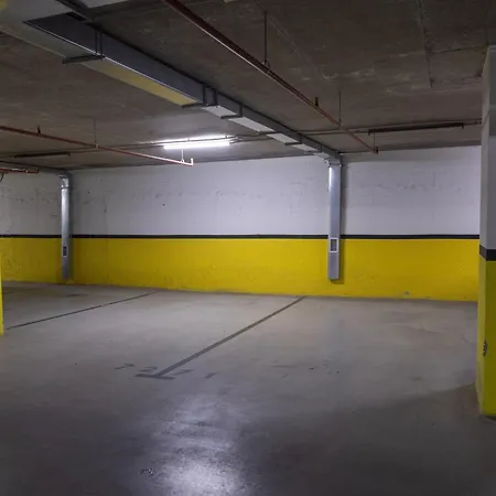 Lägenhet Imperial *