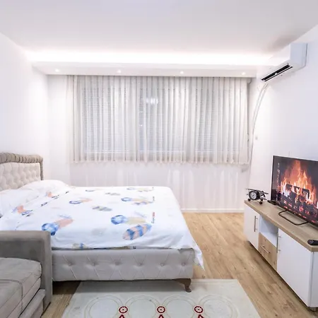 Imperial Lägenhet Novi Pazar