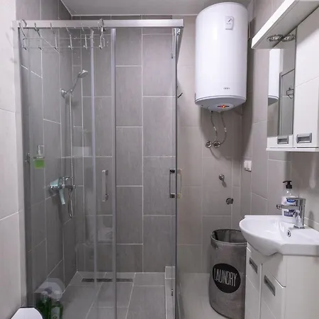 Imperial Lägenhet *