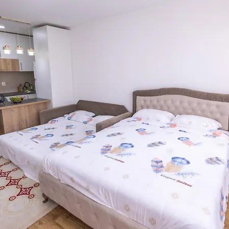 Lägenhet Imperial *