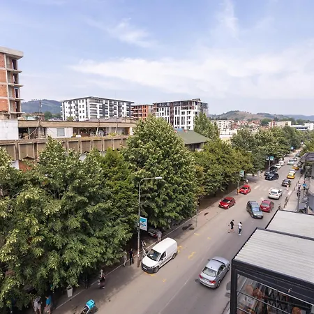 Imperial * Novi Pazar