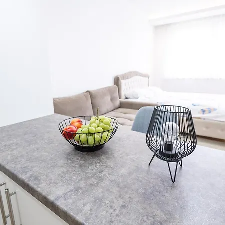 Imperial Lägenhet *