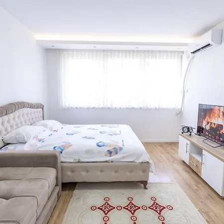 Imperial Lägenhet Novi Pazar