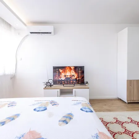 Lägenhet Imperial Novi Pazar