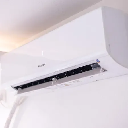 Lägenhet Imperial *