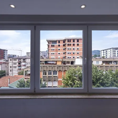 Lägenhet Imperial Novi Pazar